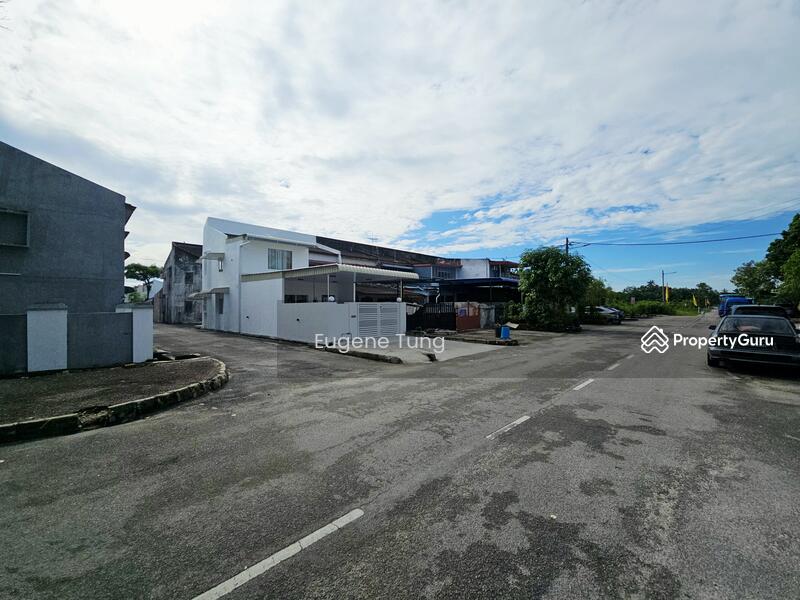 For Sale - Taman Perwira