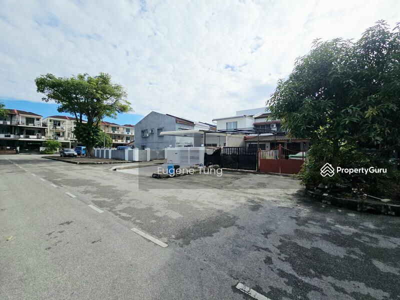 For Sale - Taman Perwira
