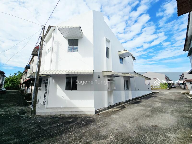 For Sale - Taman Perwira