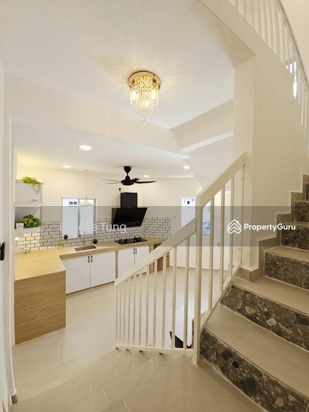 For Sale - Taman Perwira