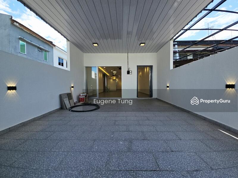 For Sale - Taman Perwira
