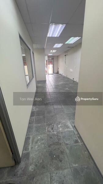 Corridor
