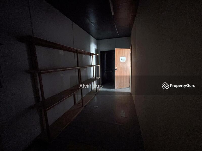 Corridor
