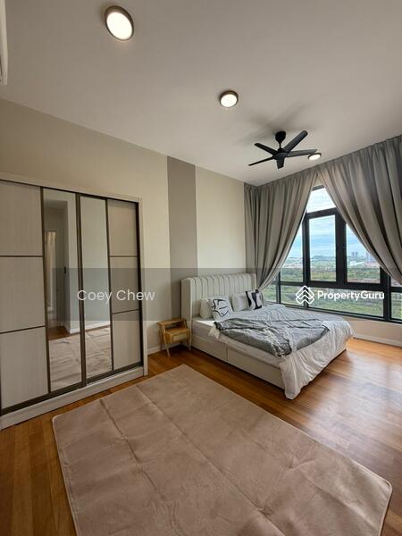 Master Room