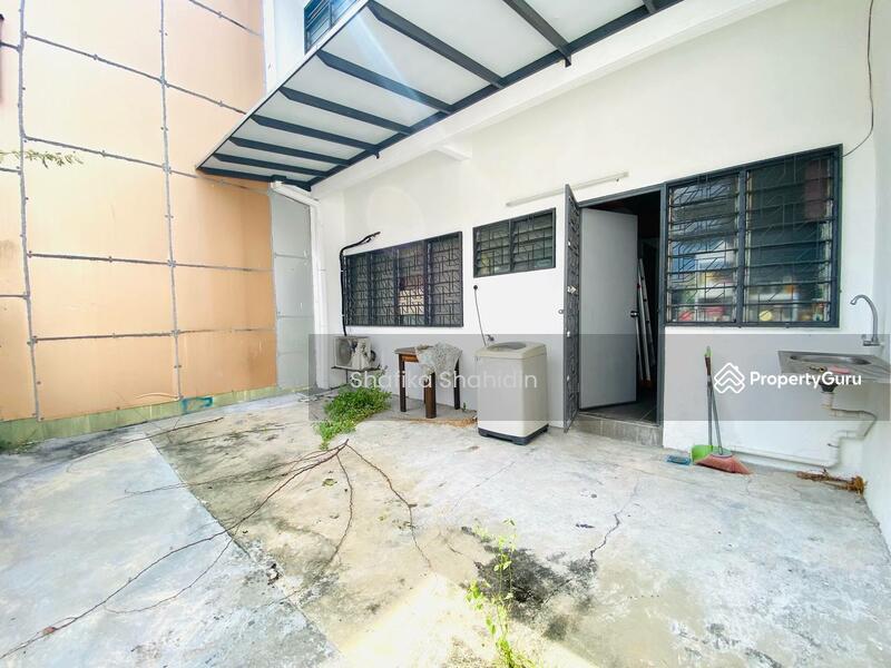 Rumah Teres untuk Dijual di Taman Selayang Utama (Selayang) - Shafika Shahidin - PropertyGuru.com.my