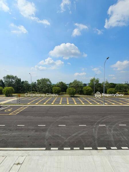 Car Park