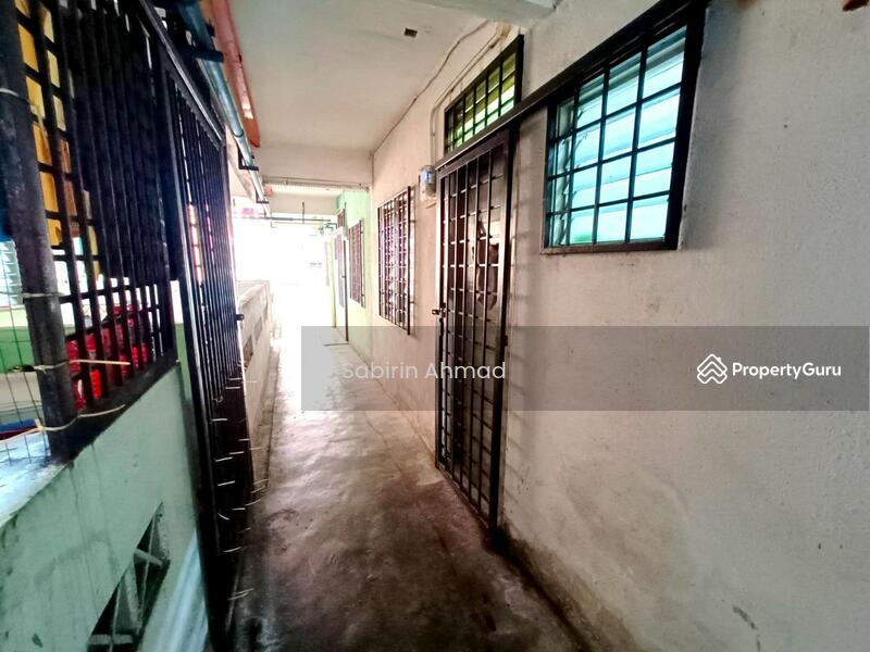 Corridor