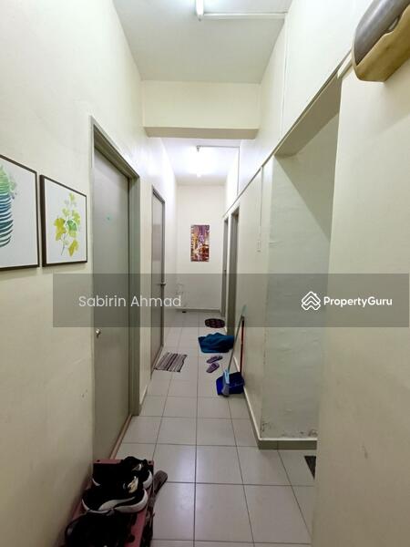 Corridor
