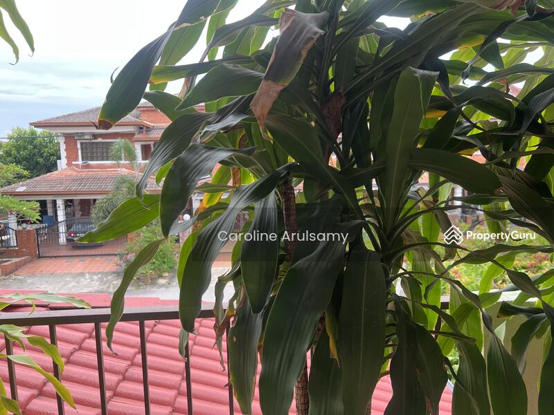 Rumah Teres 2 Tingkat untuk Dijual di Sungai Long (Bandar Sungai Long) - Caroline Arulsamy - View - PropertyGuru.com.my