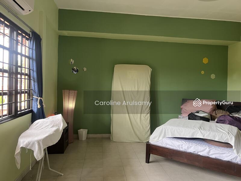 Rumah Teres 2 Tingkat untuk Dijual di Sungai Long (Bandar Sungai Long) - Caroline Arulsamy - Bedroom - PropertyGuru.com.my