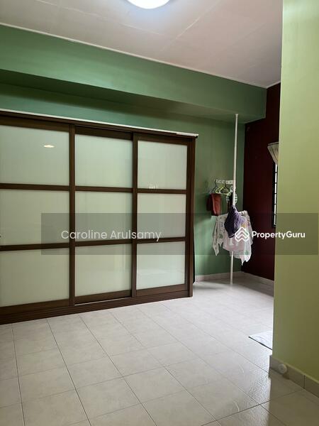 Rumah Teres 2 Tingkat untuk Dijual di Sungai Long (Bandar Sungai Long) - Caroline Arulsamy - Bedroom - PropertyGuru.com.my
