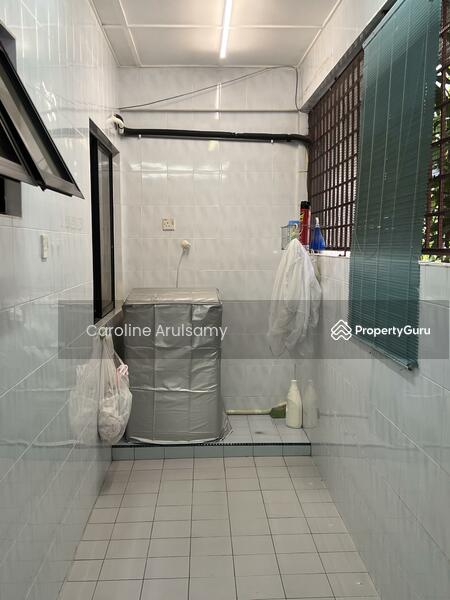Rumah Teres 2 Tingkat untuk Dijual di Sungai Long (Bandar Sungai Long) - Caroline Arulsamy - Kitchen - PropertyGuru.com.my