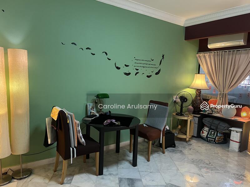 Rumah Teres 2 Tingkat untuk Dijual di Sungai Long (Bandar Sungai Long) - Caroline Arulsamy - Study - PropertyGuru.com.my