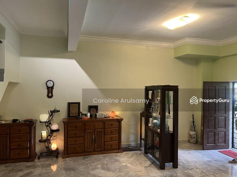 Rumah Teres 2 Tingkat untuk Dijual di Sungai Long (Bandar Sungai Long) - Caroline Arulsamy - PropertyGuru.com.my