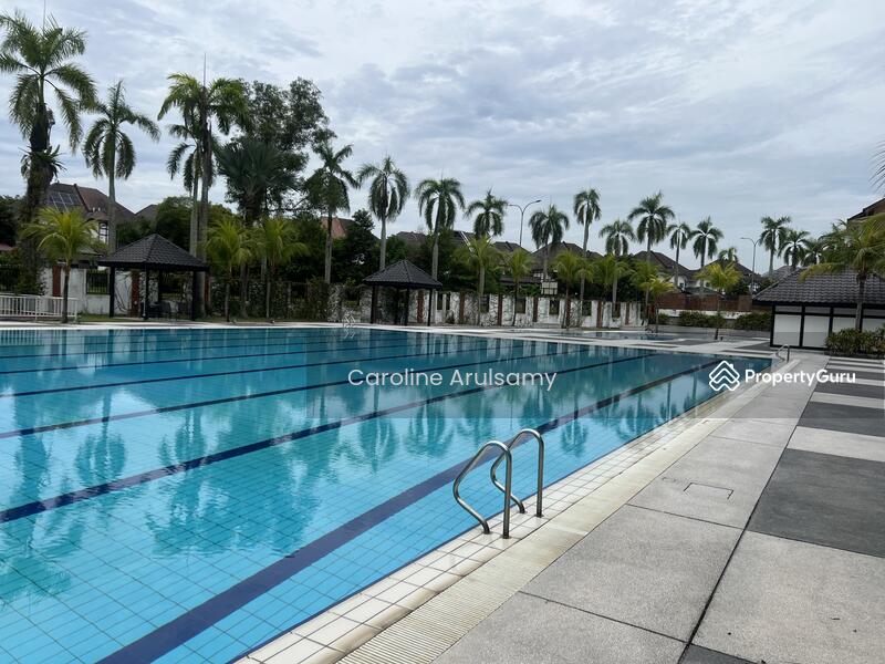 Rumah Teres 2 Tingkat untuk Dijual di Sungai Long (Bandar Sungai Long) - Caroline Arulsamy - PropertyGuru.com.my
