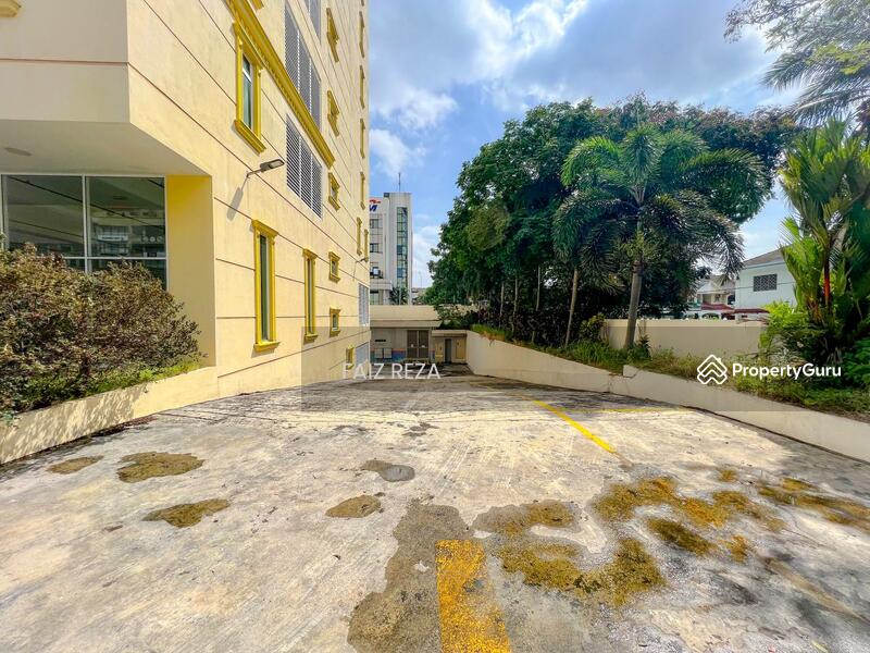Car Park