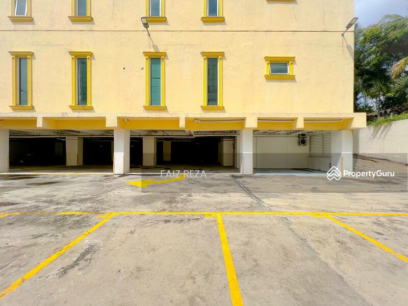 Car Park