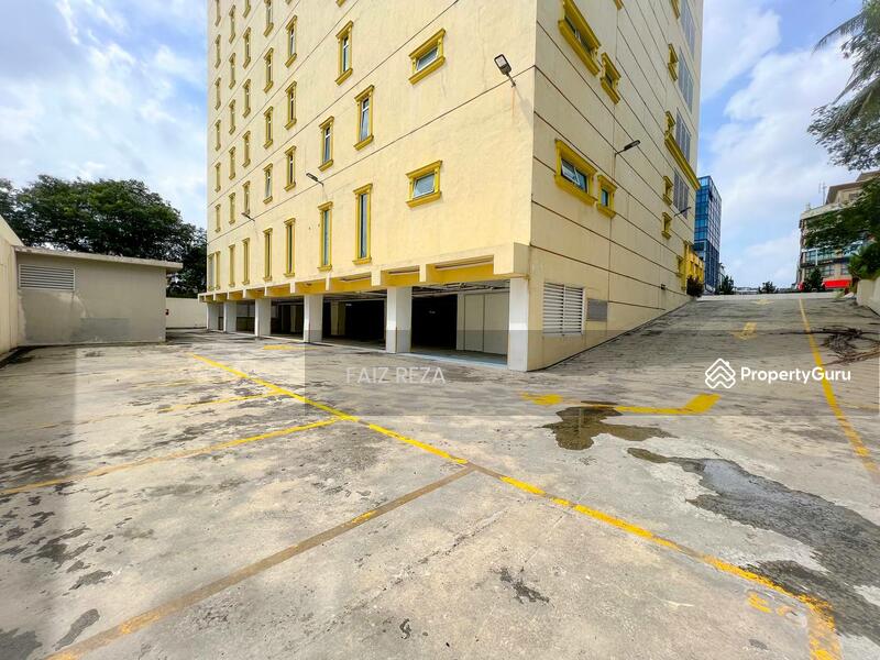 Car Park