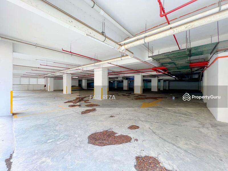 Car Park