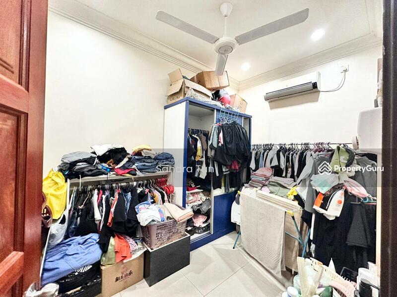 Untuk Dijual - Villa Koi