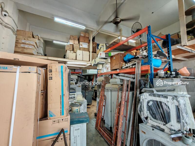 For Rent - Kuchai Lama