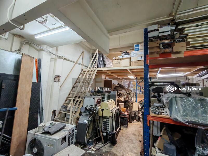 For Rent - Kuchai Lama