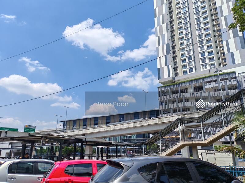 For Rent - Kuchai Lama