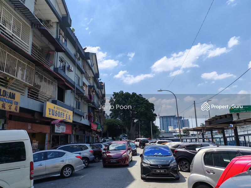For Rent - Kuchai Lama