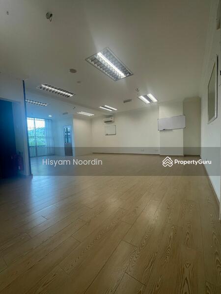 For Rent - Wangsa 118