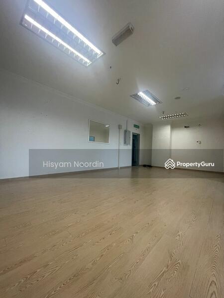 For Rent - Wangsa 118