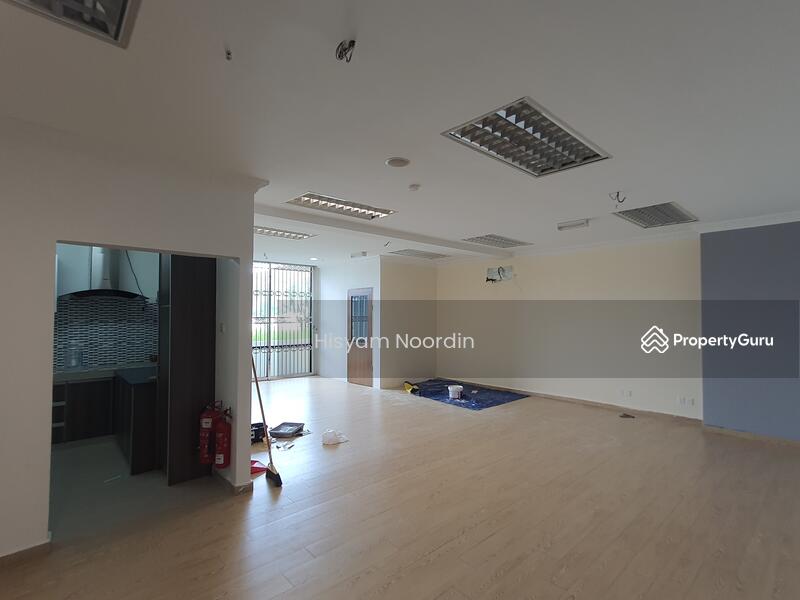 For Rent - Wangsa 118