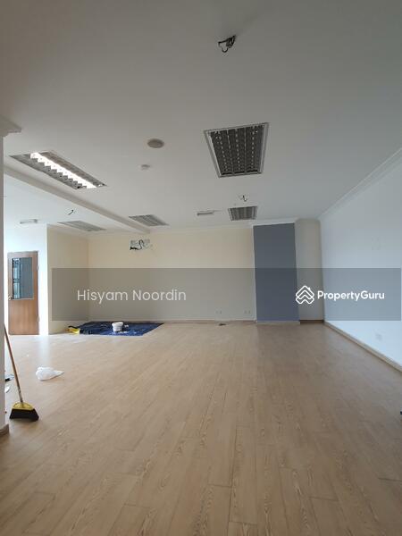 For Rent - Wangsa 118
