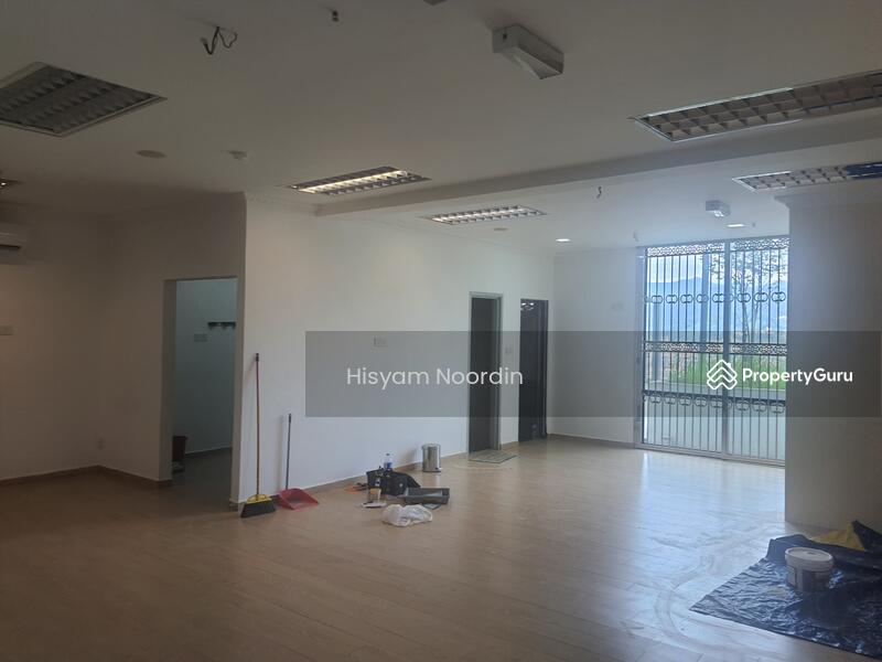 For Rent - Wangsa 118
