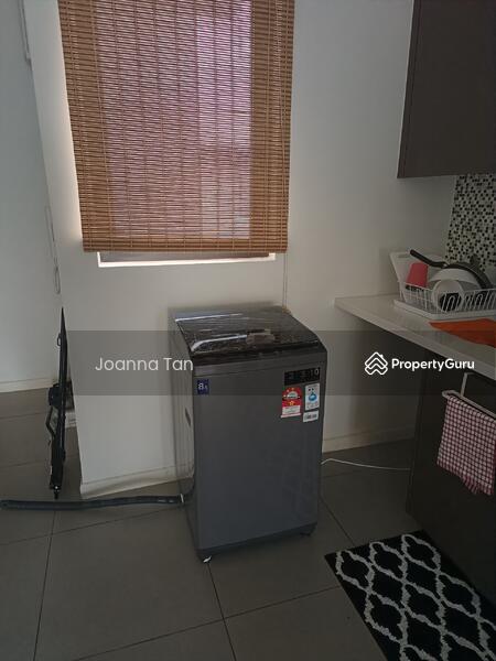 Service Residence for Sale at Seventeen Mall & Residences (Biji Living) - Joanna Tan - Kitchen - PropertyGuru.com.my