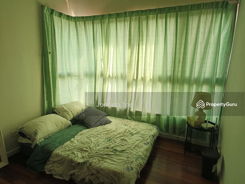 Service Residence for Sale at Seventeen Mall & Residences (Biji Living) - Joanna Tan - Bedroom - PropertyGuru.com.my