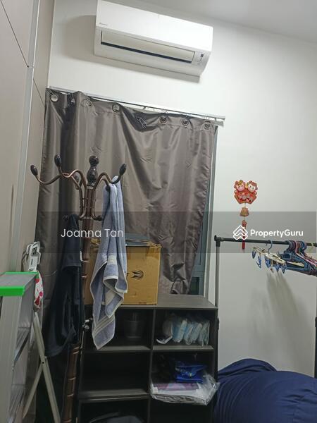 Service Residence for Sale at Seventeen Mall & Residences (Biji Living) - Joanna Tan - Bedroom - PropertyGuru.com.my