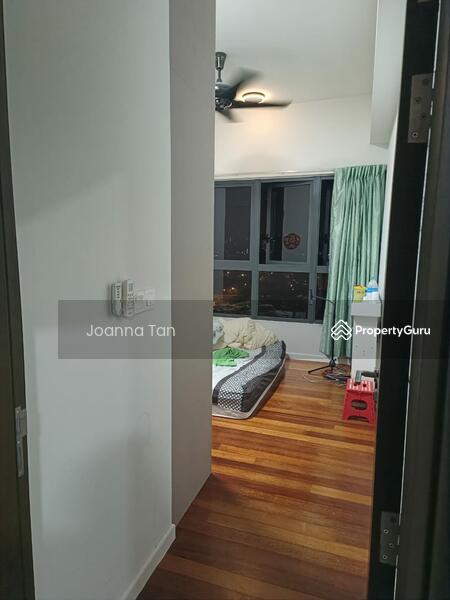 Service Residence for Sale at Seventeen Mall & Residences (Biji Living) - Joanna Tan - Bedroom - PropertyGuru.com.my