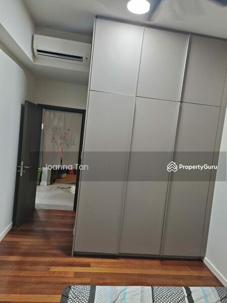Service Residence for Sale at Seventeen Mall & Residences (Biji Living) - Joanna Tan - Bedroom - PropertyGuru.com.my
