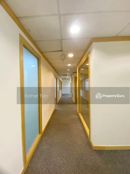 Corridor