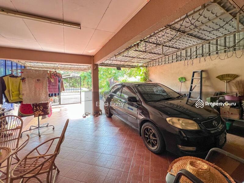 Car Park