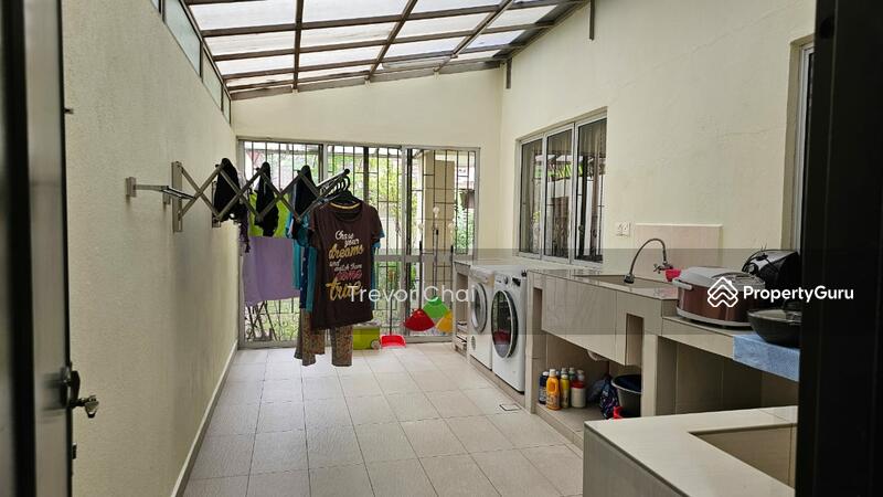 Rumah Teres untuk Dijual di Taman Setia 2 (Balakong) - Trevor Chai - Kitchen - PropertyGuru.com.my