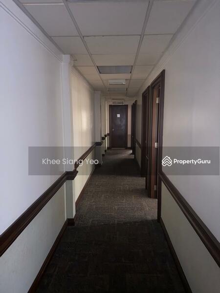 Corridor