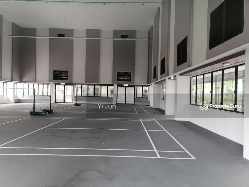 Facilities