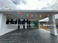 For Sale - Rumah Berkembar 1 Tingkat di Karangan, Kedah