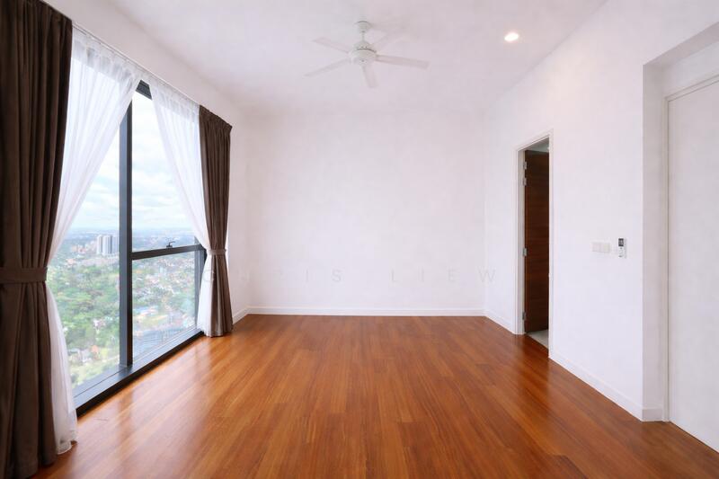 Service Residence for Sale at The Astaka @ 1 Bukit Senyum - Chris Liew - Interior - PropertyGuru.com.my