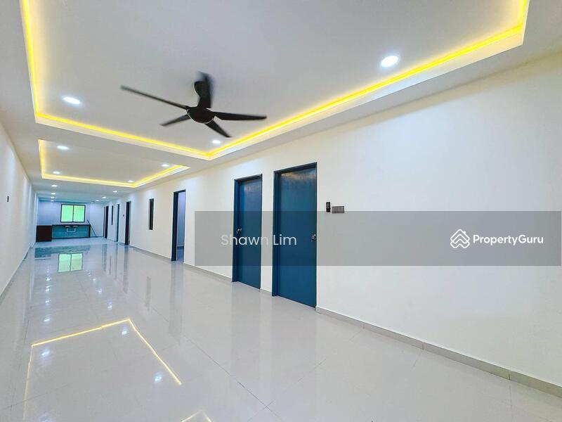 Corridor
