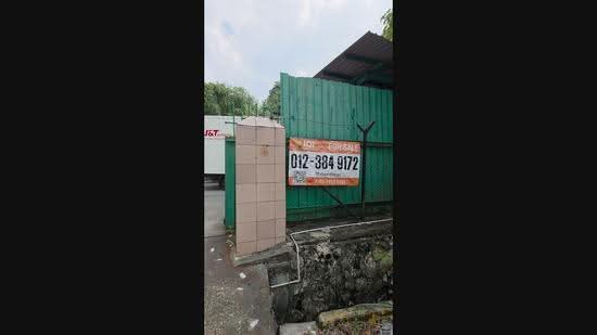 Factory for Sale in Taman Midah (Cheras) - Mahenthiran . - PropertyGuru.com.my
