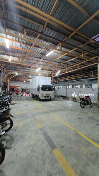 Car Park