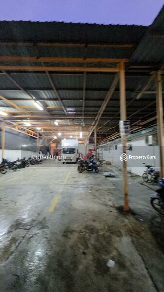 Car Park