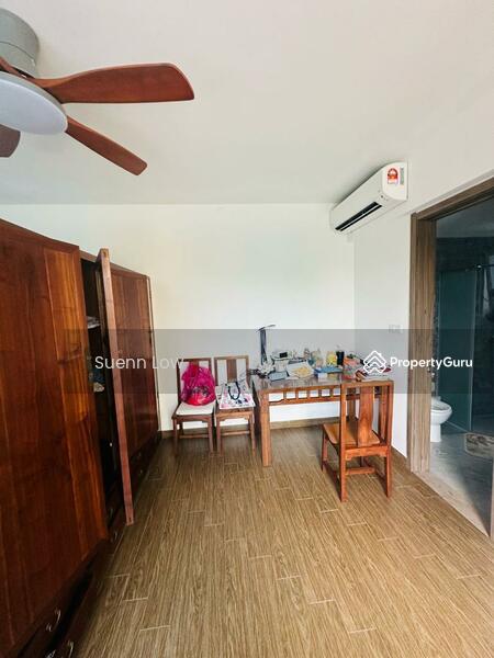 Cluster House for Sale in Forest City (Gelang Patah) - Suenn Low - Study - PropertyGuru.com.my
